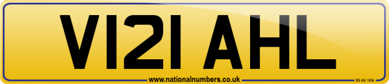 V121 AHL