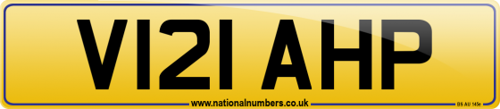 V121 AHP