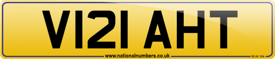 V121 AHT