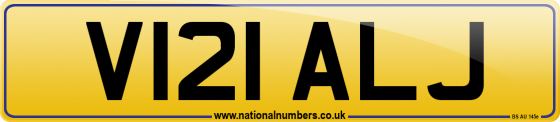 V121 ALJ