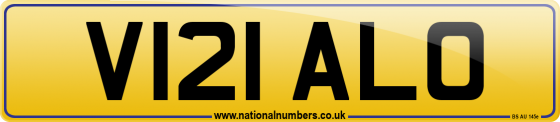 V121 ALO