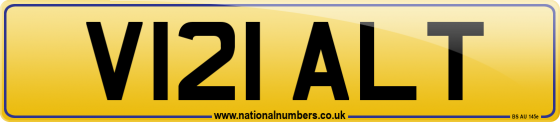 V121 ALT