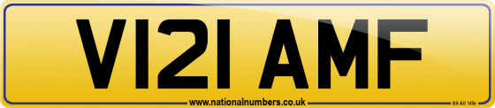V121 AMF