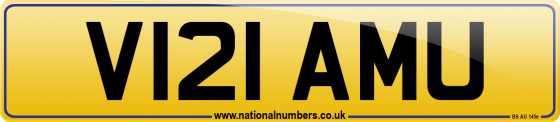 V121 AMU