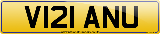 V121 ANU