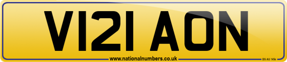 V121 AON