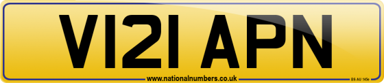 V121 APN