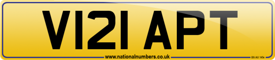 V121 APT