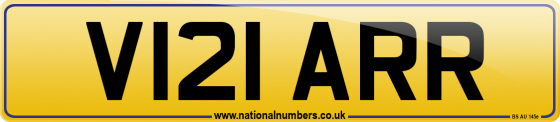 V121 ARR