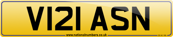 V121 ASN