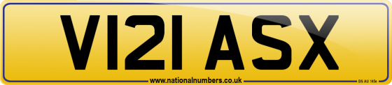 V121 ASX