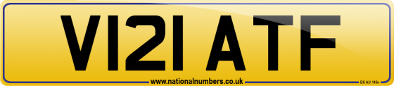 V121 ATF