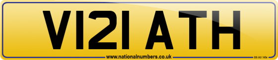 V121 ATH