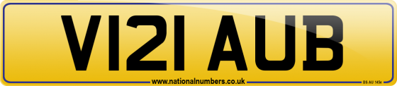 V121 AUB