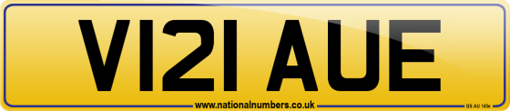 V121 AUE