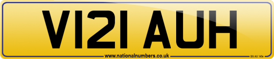V121 AUH