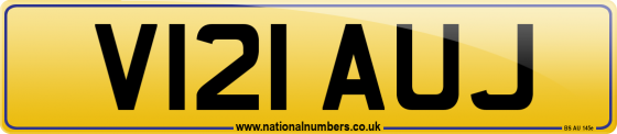 V121 AUJ