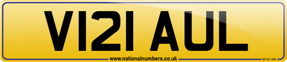 V121 AUL
