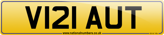 V121 AUT