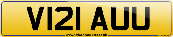 V121 AUU