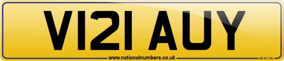V121 AUY