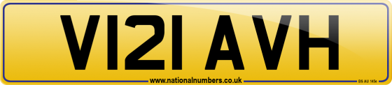 V121 AVH