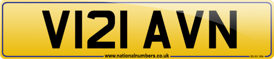 V121 AVN
