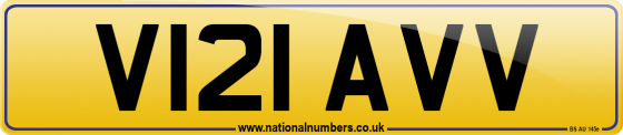 V121 AVV