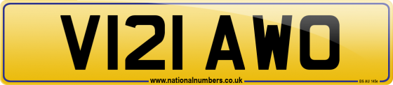 V121 AWO