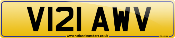 V121 AWV