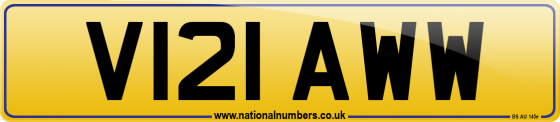 V121 AWW