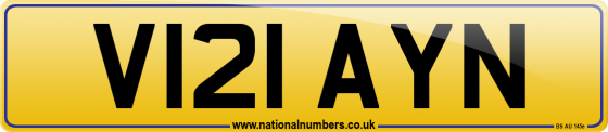 V121 AYN