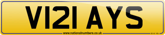 V121 AYS