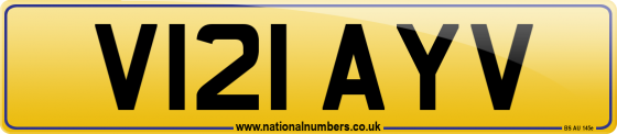 V121 AYV
