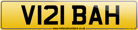 V121 BAH