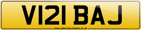 V121 BAJ
