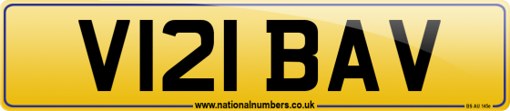 V121 BAV