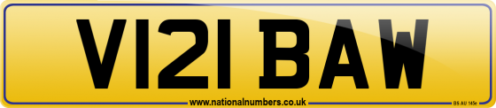 V121 BAW
