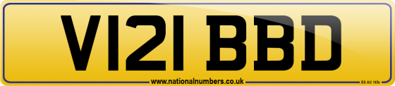 V121 BBD