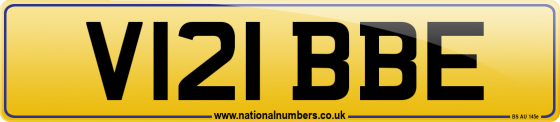V121 BBE