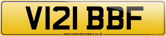V121 BBF