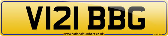 V121 BBG