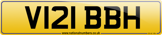 V121 BBH