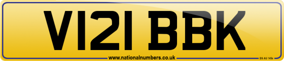 V121 BBK