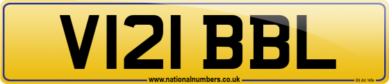 V121 BBL