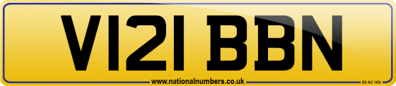 V121 BBN
