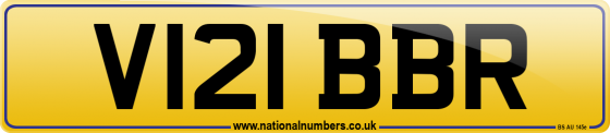 V121 BBR