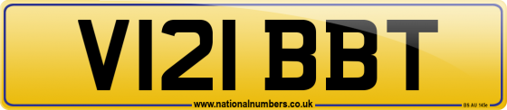 V121 BBT