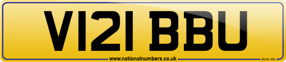 V121 BBU