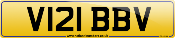 V121 BBV